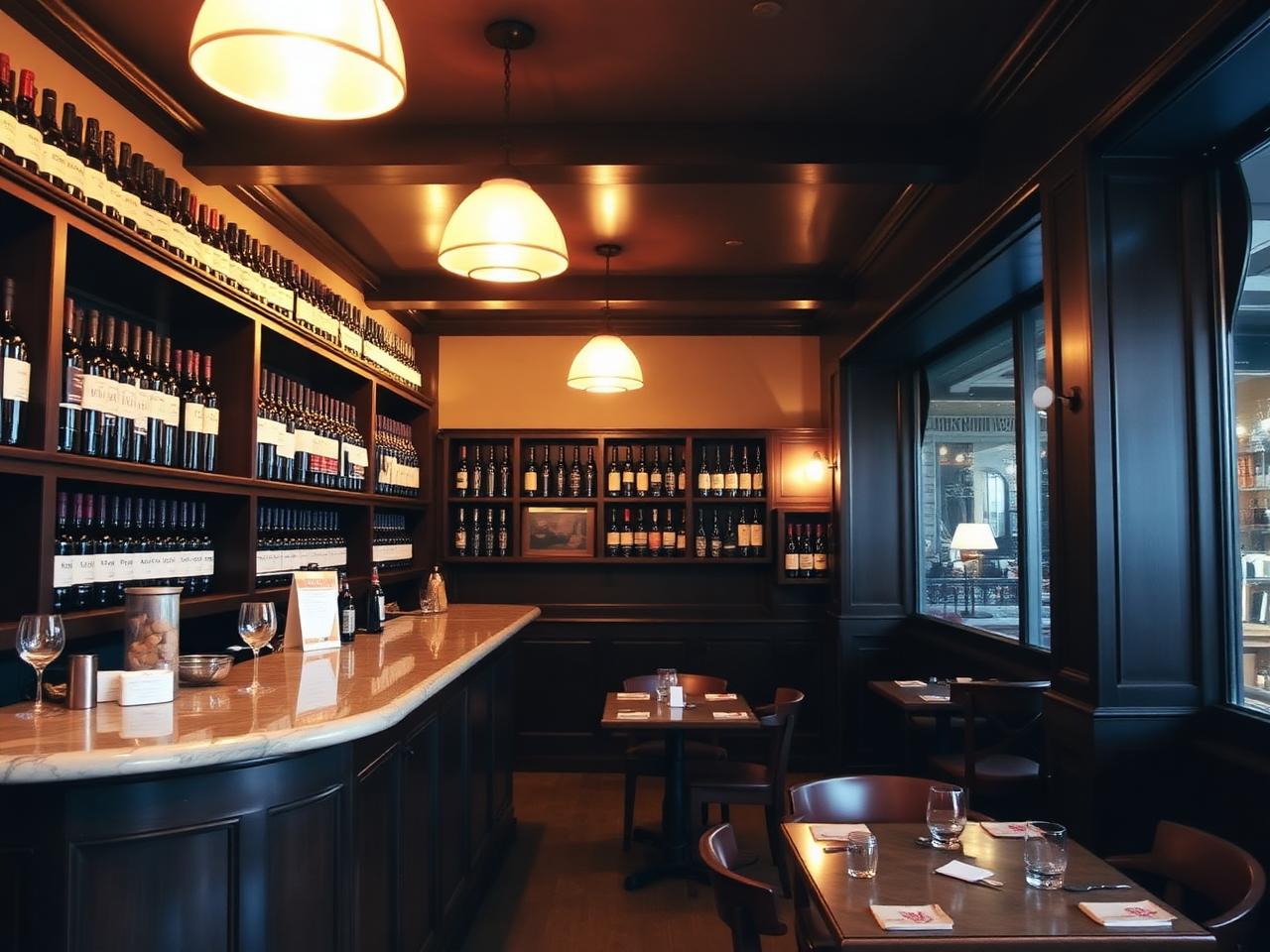 Salumeria